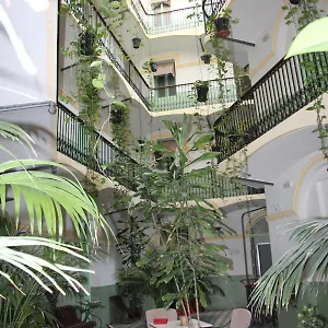  Отель Peninsular