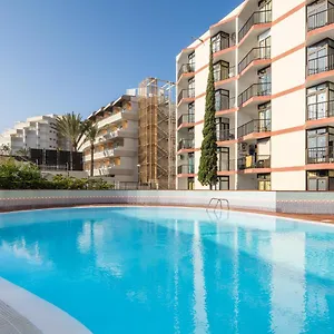 Rt-apartamentos Guinea Appartamento Playa del Inglés