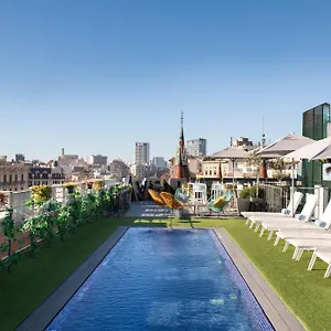 Hotell Occidental Diagonal 414, Barcelona