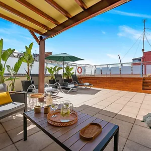 4* Apartahotel Acacia