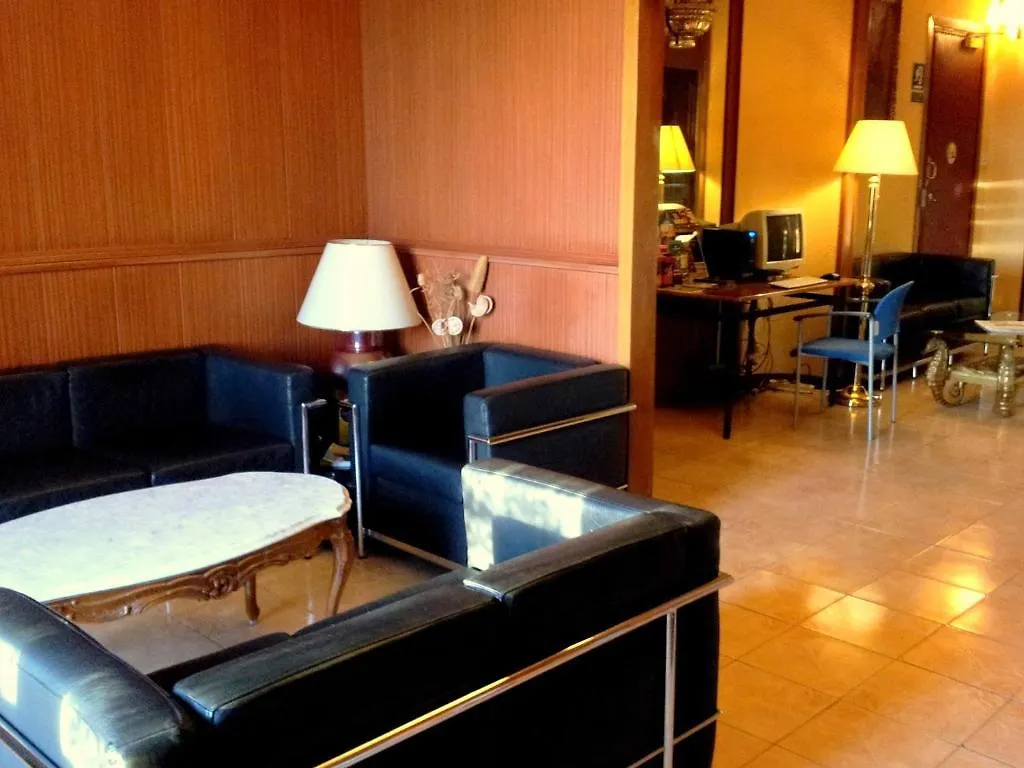 Hotel Toledano Ramblas Barcellona 0*,  Spagna